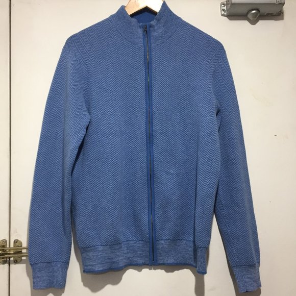 DANIEL HECHTER SWEATER CARDIGANS SIZE S - Picture 2 of 6